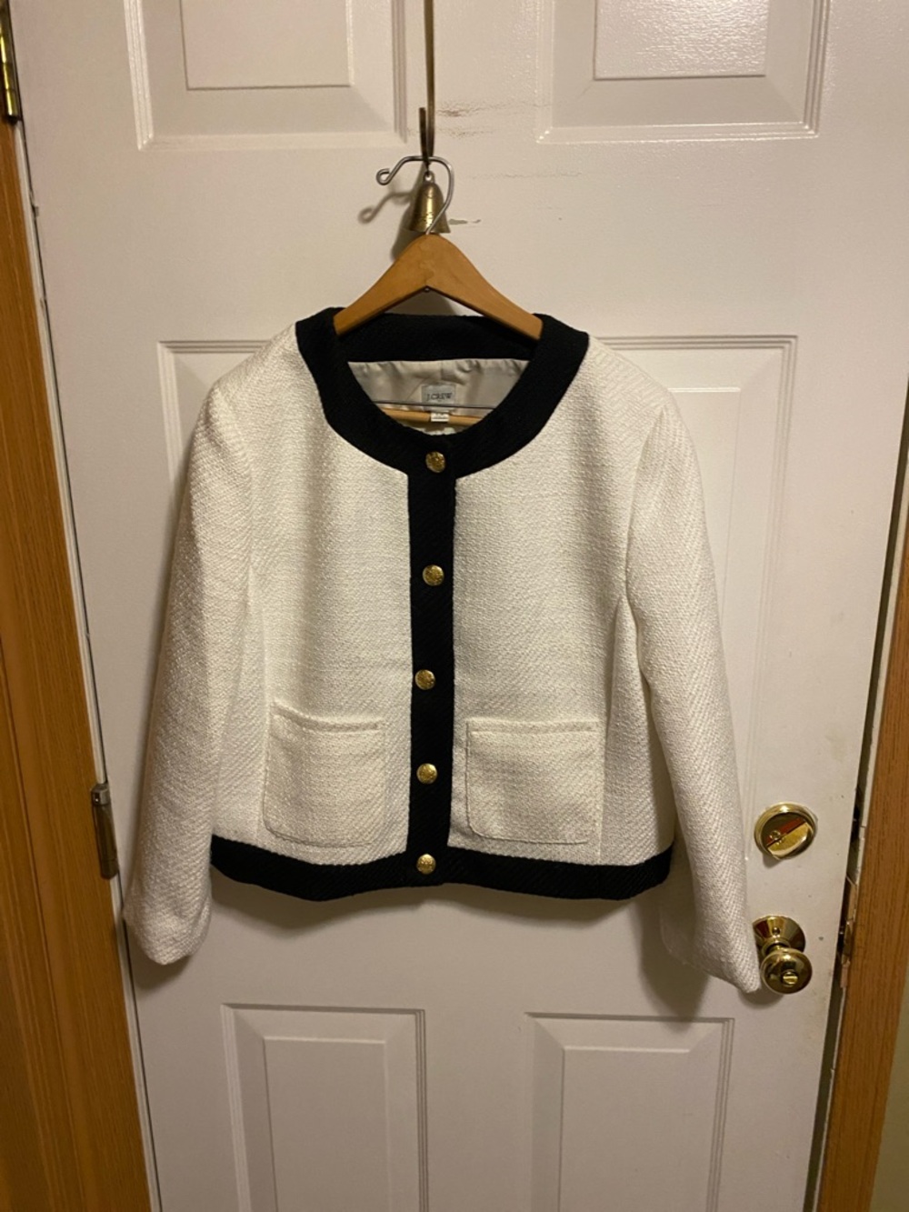 J Crew jacket